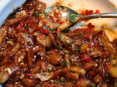 -关东小磨东北菜(上海长风大悦城店)