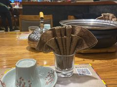 大堂-三千里(西塔总店)