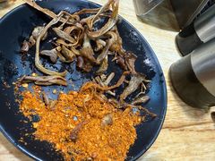 -二哥米线 丽江店