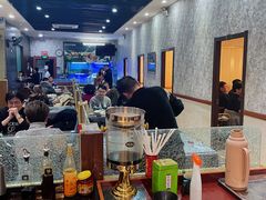 -金龙·打边炉(武进路店)