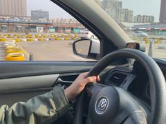 -苏州交运驾校(吴中汽车站分校)