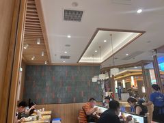 -马记永·兰州牛肉面(3019君尚店)