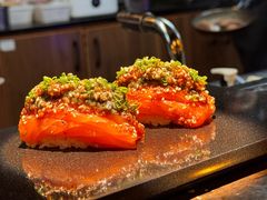 -昊·来了寿司(台湾街店)