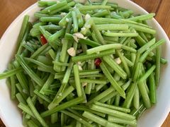 -芦茨金富饭庄·25年老字号·专做稻草鸡