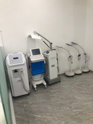 -痘庄·科学祛痘领跑品牌