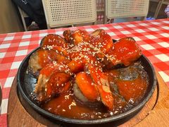 -满堂春特色餐馆