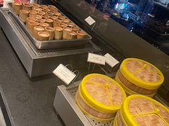 -华厦大酒店·桃源西餐厅·自助餐