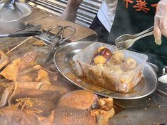 -明记牛杂(新马路分店)