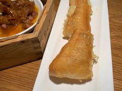 -点心传说·粤菜点心(佐阾虹湾店)