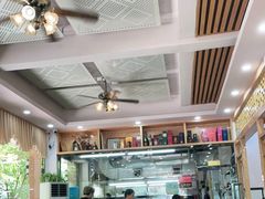 大堂-煲煲掂风味煲仔饭餐厅(西区店)