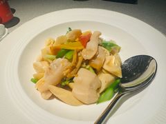 -皇朝会.经典传统粤菜(外滩店)