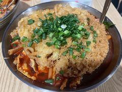 -龍城柳州螺蛳粉(群星路店)