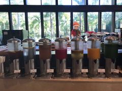 -味餐厅·海鲜·火锅·自助餐