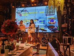 -胡桃里音乐酒馆(海雅缤纷城店)