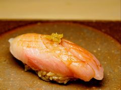 -Ginza Onodera 鮨(外滩十八号店)
