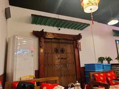 -北门涮肉·炭火铜锅涮肉(什刹海店)