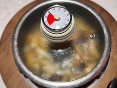 -芸山季·云南山珍菌火锅(人民广场来福士店)