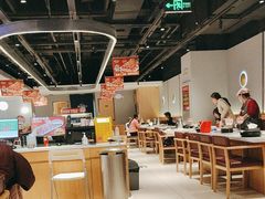 -韩时烤肉(枫蓝店)