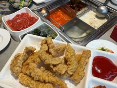 -海底捞火锅(荣盛广场店)