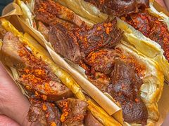 -王胖子驴肉火烧(东四旗舰店)