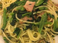 罗勒松子意粉-萨莉亚意式餐厅(黄村高德汇店)