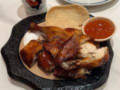 -粤食堂(天津和悦汇店)