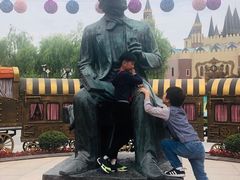 -安徒生童话乐园