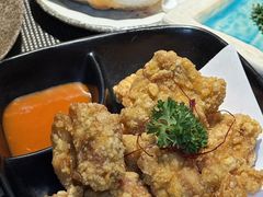 -德川家日本料理(中关村寰太大厦店)