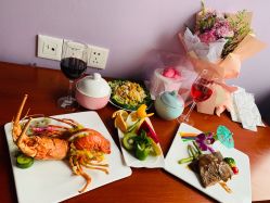 -玥悦母婴月子护理中心玥悦喜喜馆