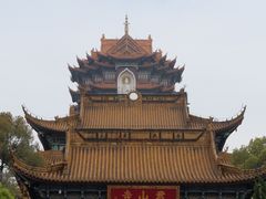 -江阴君山寺