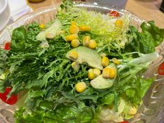 -多嘴肉蟹煲(万达店)