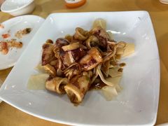 -旺富东海大酒楼(海鲜街店)