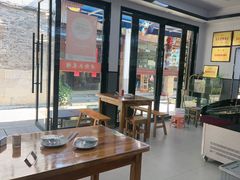 -高淳老街土菜馆(迎薰门店)