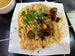 -宜宾燃面非遗传承店