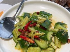 -大锅强·蒸海鲜青岛菜(吾悦广场店)