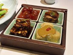 -四世同堂·京菜·烤鸭(双井店)