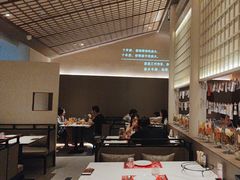 -赤火牛排(金狮广场店)