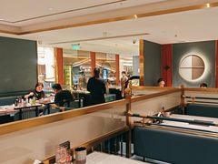 -一绪に寿喜烧(虹悦城店)
