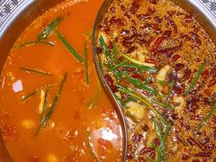 -胖子鱼·天水麻辣鱼火锅(秦州407店)