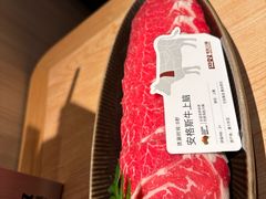 -巴奴毛肚火锅(七宝领展广场店)
