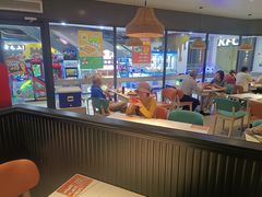 -豪享来中西餐厅(隆昌店)