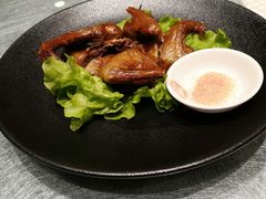 -望乡楼上海菜(日月光店)