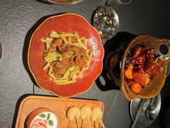 -锦荟JINHUI·浙江小馆(上海荟聚店)