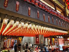 -唐山宴大唐州府精品中餐