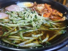 -丹东特色烤肉(南光三部店)