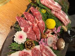 -MIKOMIKO和牛烧肉专门店(南门店)