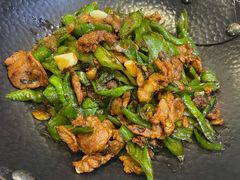 -湘中缘·湖南菜(娄底驻京办店)