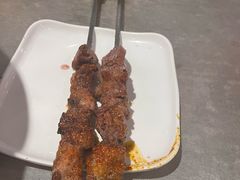 -东来顺饭庄(王府井步行街店)