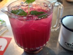 -探鱼·鲜青椒爽麻烤鱼(东城万达广场店)