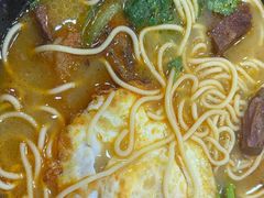 -志权牛肉面(灵山路店)